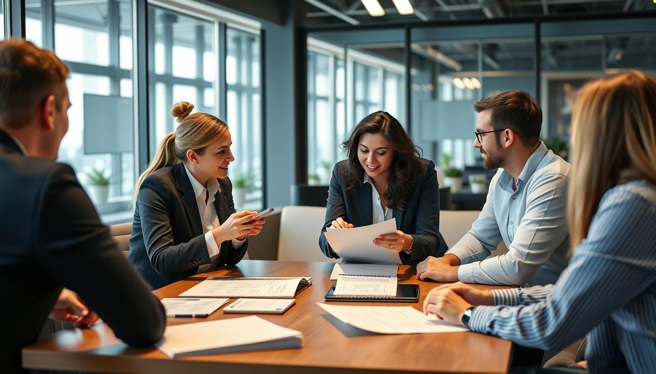 For Individual Professionals